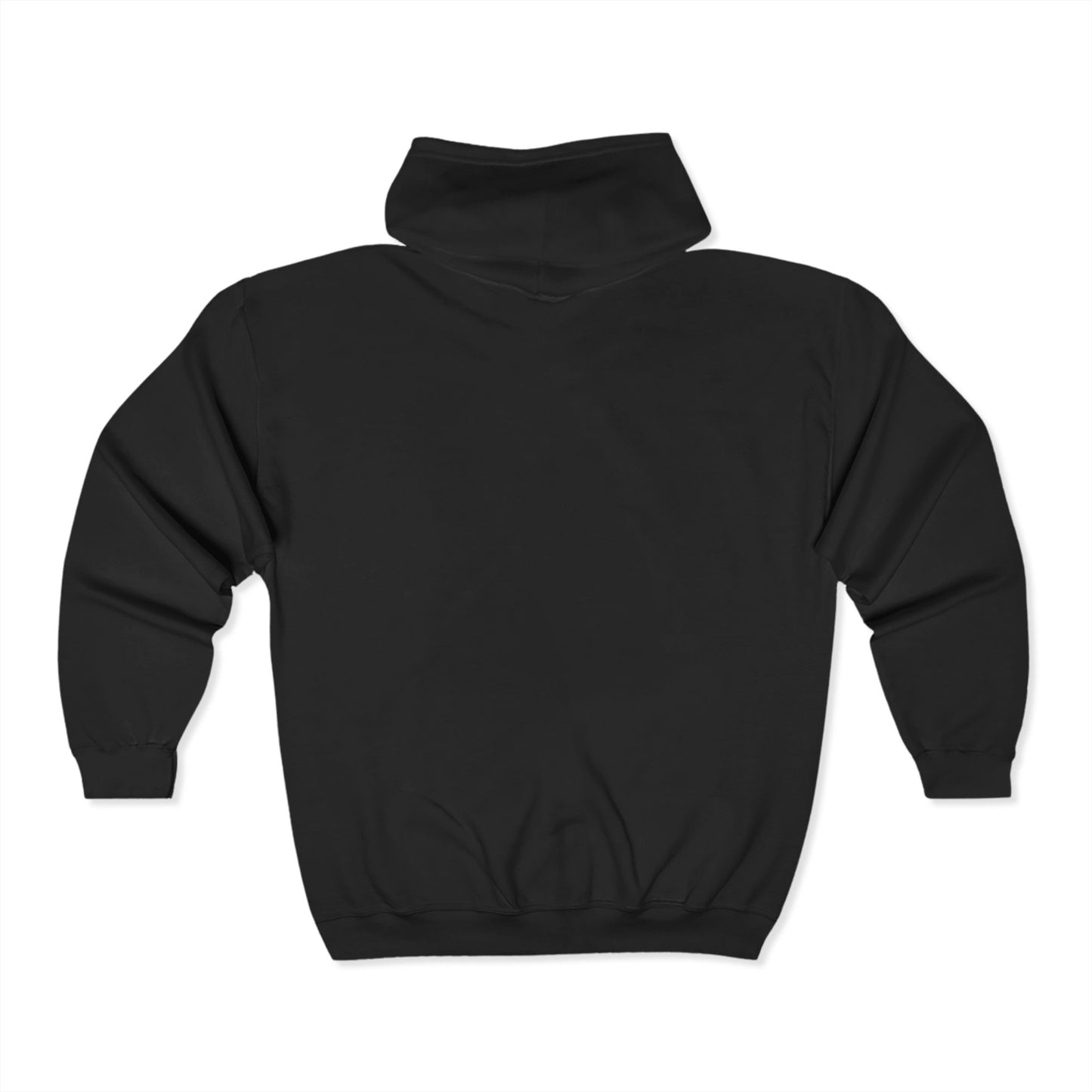 St.John Heraldry Full Zip Hoodie,  History Sweatshirt, Personalized Family Hoodie, Custom Zip Up, Unisex Hooded Sweatshirt, Gift for Generations