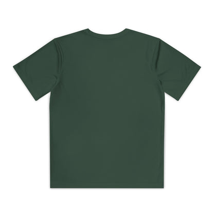 St. John Heraldry Youth Competitor Tee