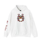 St. John Heraldry Unisex Heavy Blend Hoodie