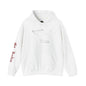 Christopher St. John Art w/ St. John Heraldry Unisex Hoodie