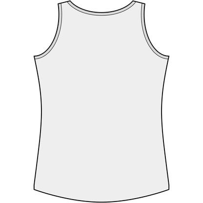 Christopher St. John Art | Women's Tank Top
