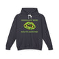 Genealogy Bites – Limited Halloween Hoodie