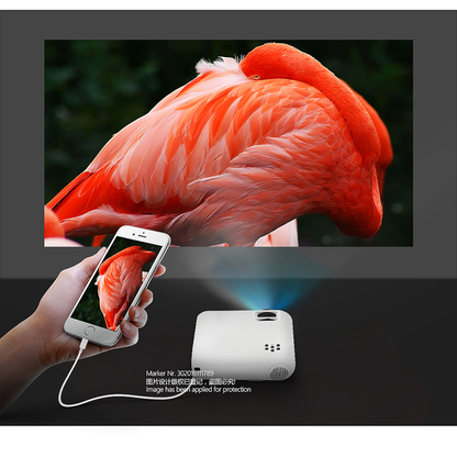 Smart Family Projector™