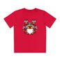 St. John Heraldry Youth Competitor Tee