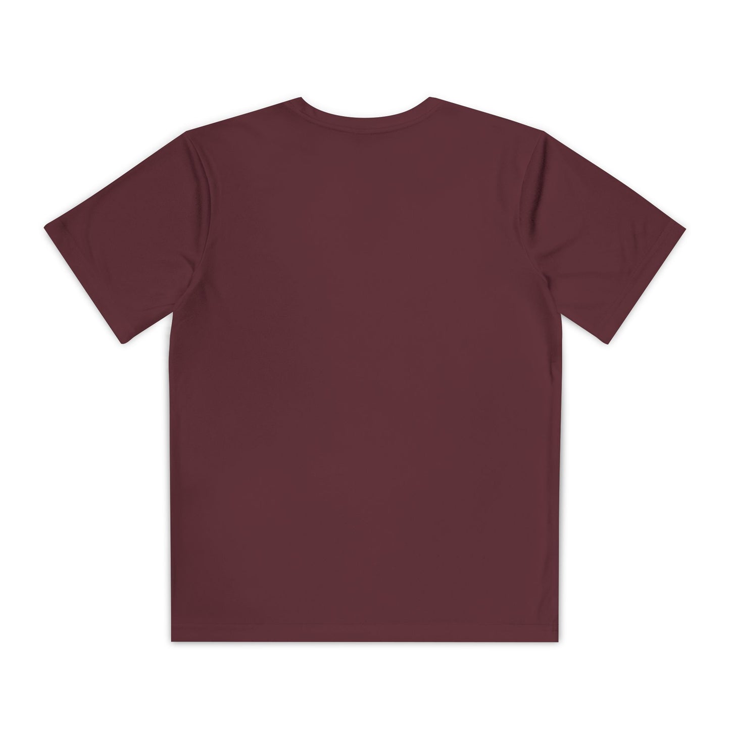 St. John Heraldry Youth Competitor Tee