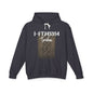Big-Y: I-FT243354 Tribe Heritage Hoodie – de Port-St. John Big Y-DNA Lineage Edition
