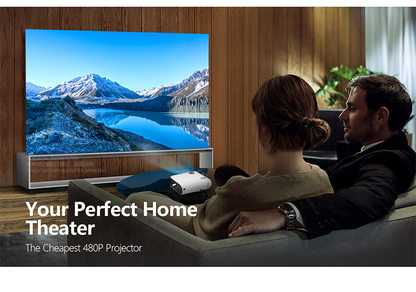 Smart Family Projector™