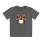 St. John Heraldry Youth Competitor Tee