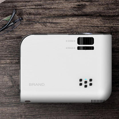 Smart Family Projector™