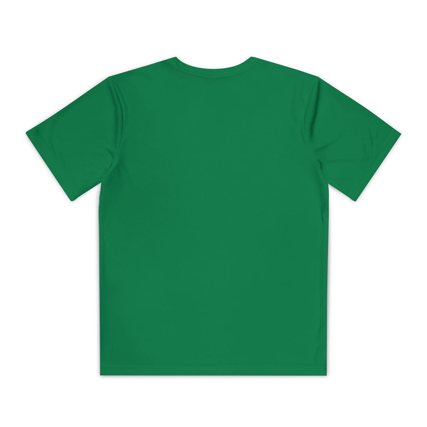 St. John Heraldry Youth Competitor Tee