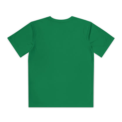 St. John Heraldry Youth Competitor Tee