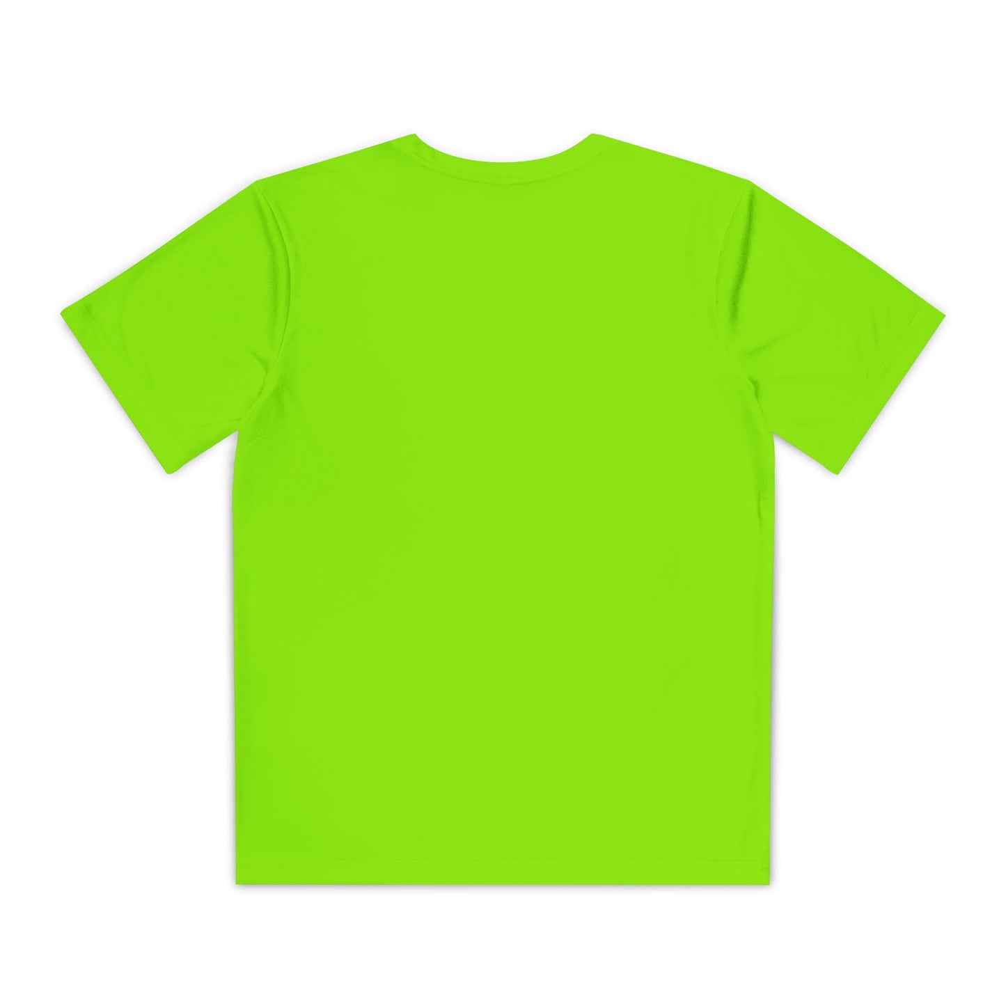 St. John Heraldry Youth Competitor Tee