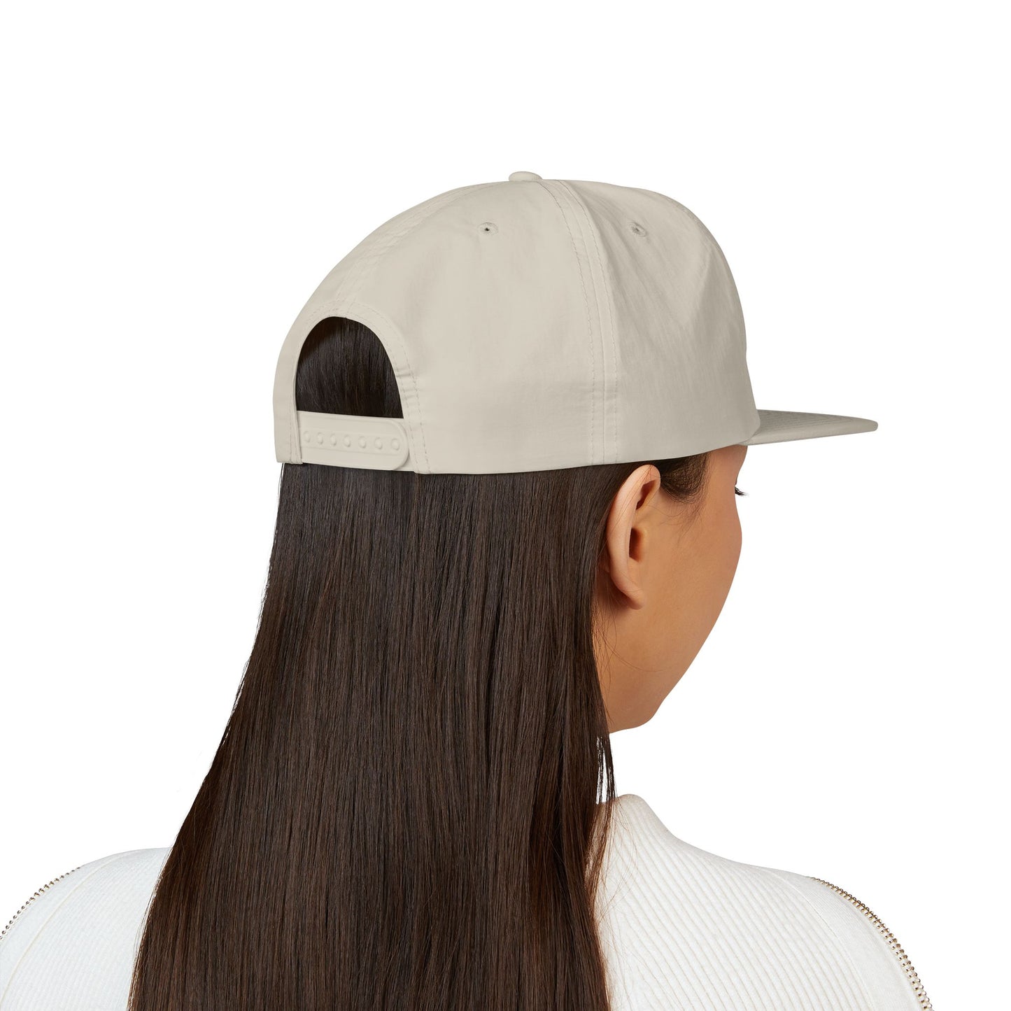 Ancestral Tapestry Surf Cap
