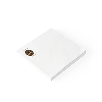 Ancestral Tapestry Post-it Note Pads –  Sticky Notes