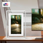 Digital Memory Frame™ – 7” WiFi Photo Display for Family Memories