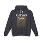 Big-Y: R-CTS649 Tribe Heritage Hoodie – St. John Big Y-DNA Lineage Edition