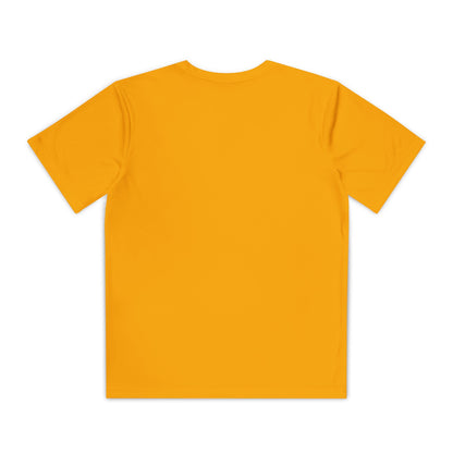 St. John Heraldry Youth Competitor Tee