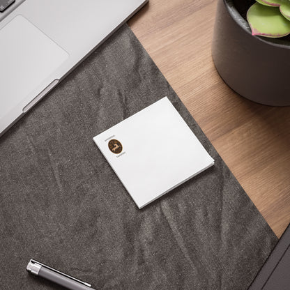 Ancestral Tapestry Post-it Note Pads –  Sticky Notes
