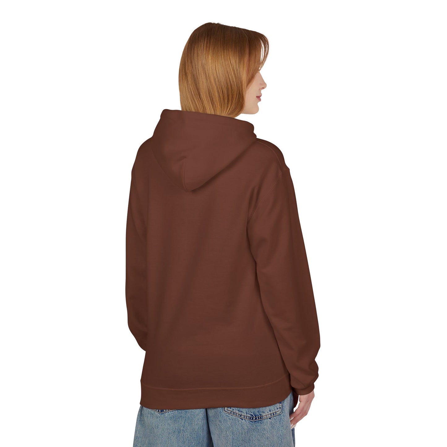 Cozy Holiday Hoodie - I'm Ready for the 'BER Months, Fleece Hoodie for Christmas, Fall, Halloween, Cozy Gift, Unisex Apparel