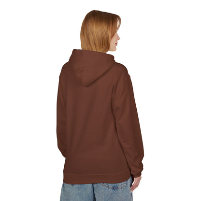 Cozy Holiday Hoodie - I'm Ready for the 'BER Months, Fleece Hoodie for Christmas, Fall, Halloween, Cozy Gift, Unisex Apparel