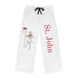 John St. John Pajama Pants (AOP)