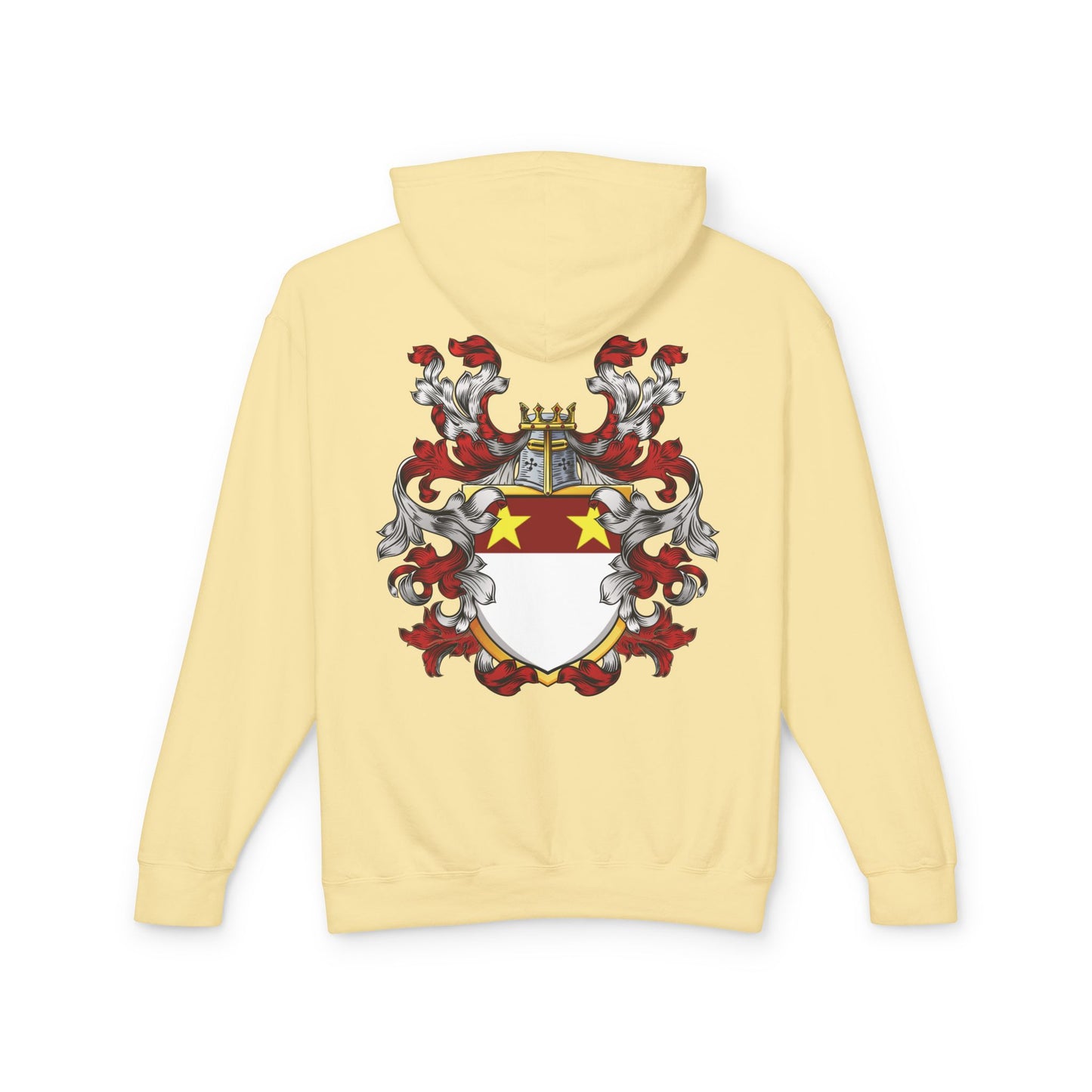 It's A St. John Thing Hoodie