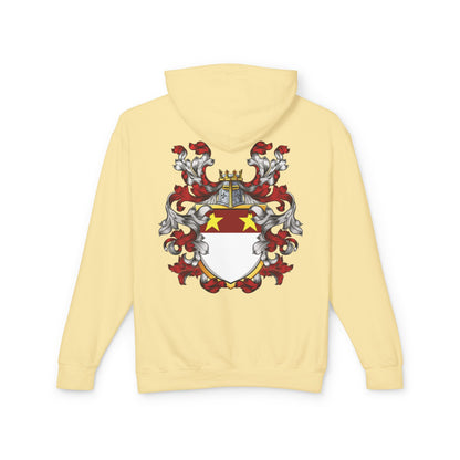 It's A St. John Thing Hoodie