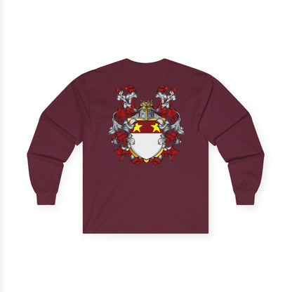 Inspirational Long Sleeve Tee - Anything Worth Having Takes Time, Casual Wear, Gift for Achievers, Motivational Apparel, Unisex Top, [...]