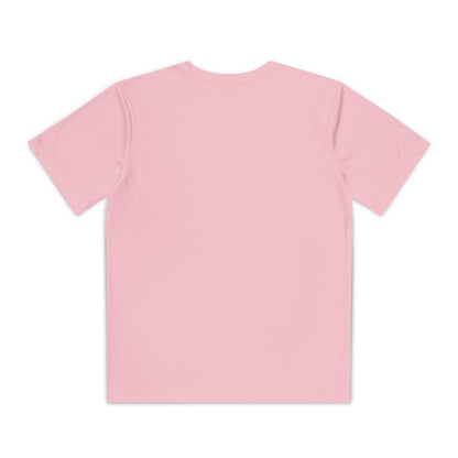 St. John Heraldry Youth Competitor Tee