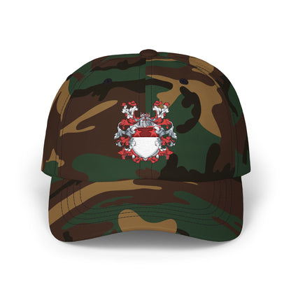 St. John Heraldry on a Stylish Classic Cap, Casual Hat, Perfect Gift, Trendy Accessory for Everyone, Summer Wear, Everyday [...]