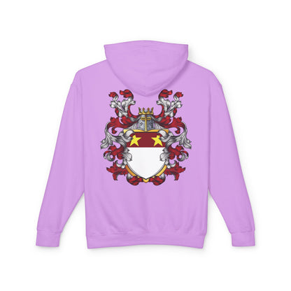 It's A St. John Thing Hoodie