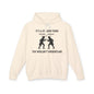 It's A St. John Thing Hoodie