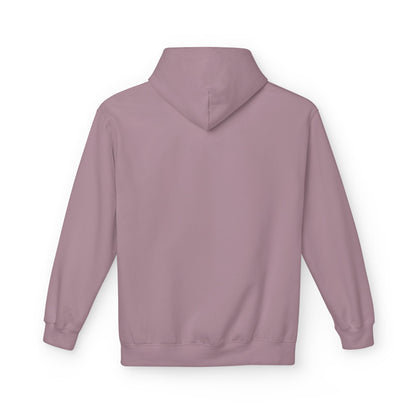 Cozy Holiday Hoodie - I'm Ready for the 'BER Months, Fleece Hoodie for Christmas, Fall, Halloween, Cozy Gift, Unisex Apparel