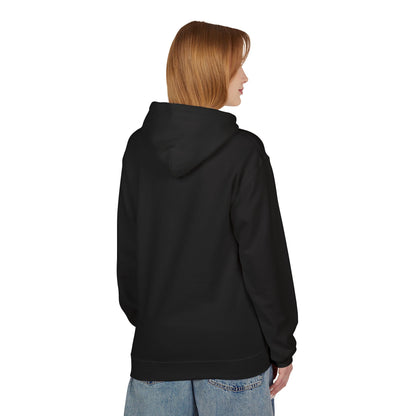 Cozy Holiday Hoodie - I'm Ready for the 'BER Months, Fleece Hoodie for Christmas, Fall, Halloween, Cozy Gift, Unisex Apparel