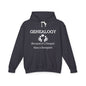 Genealogy because it's cheaper than a therapist Hoodie