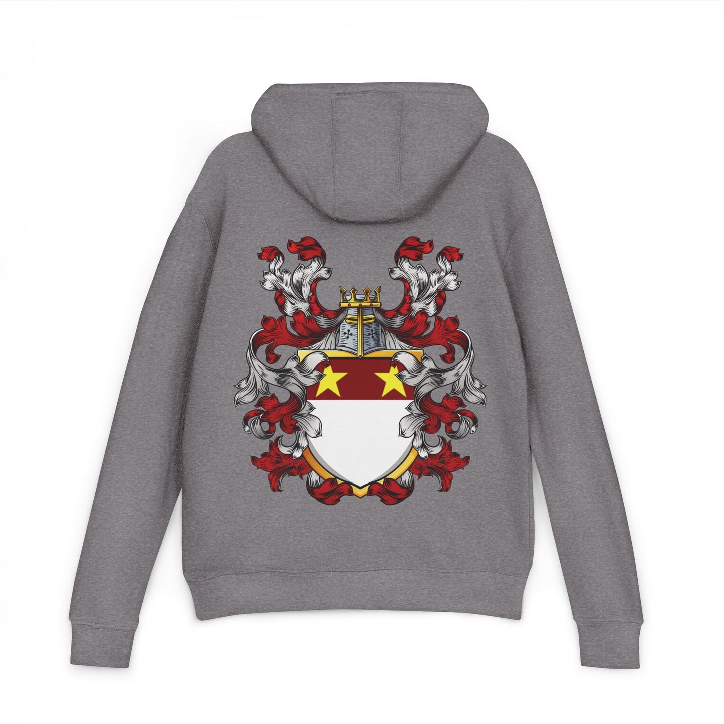 It's a St. John Thing Hoodie: Comfy Unisex Pullover for Celebrations, Family Gatherings, and Everyday Wear, Ideal Gift for Proud St. John [...]