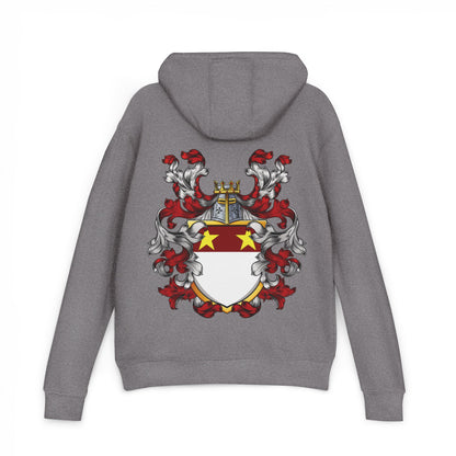 It's a St. John Thing Hoodie: Comfy Unisex Pullover for Celebrations, Family Gatherings, and Everyday Wear, Ideal Gift for Proud St. John [...]