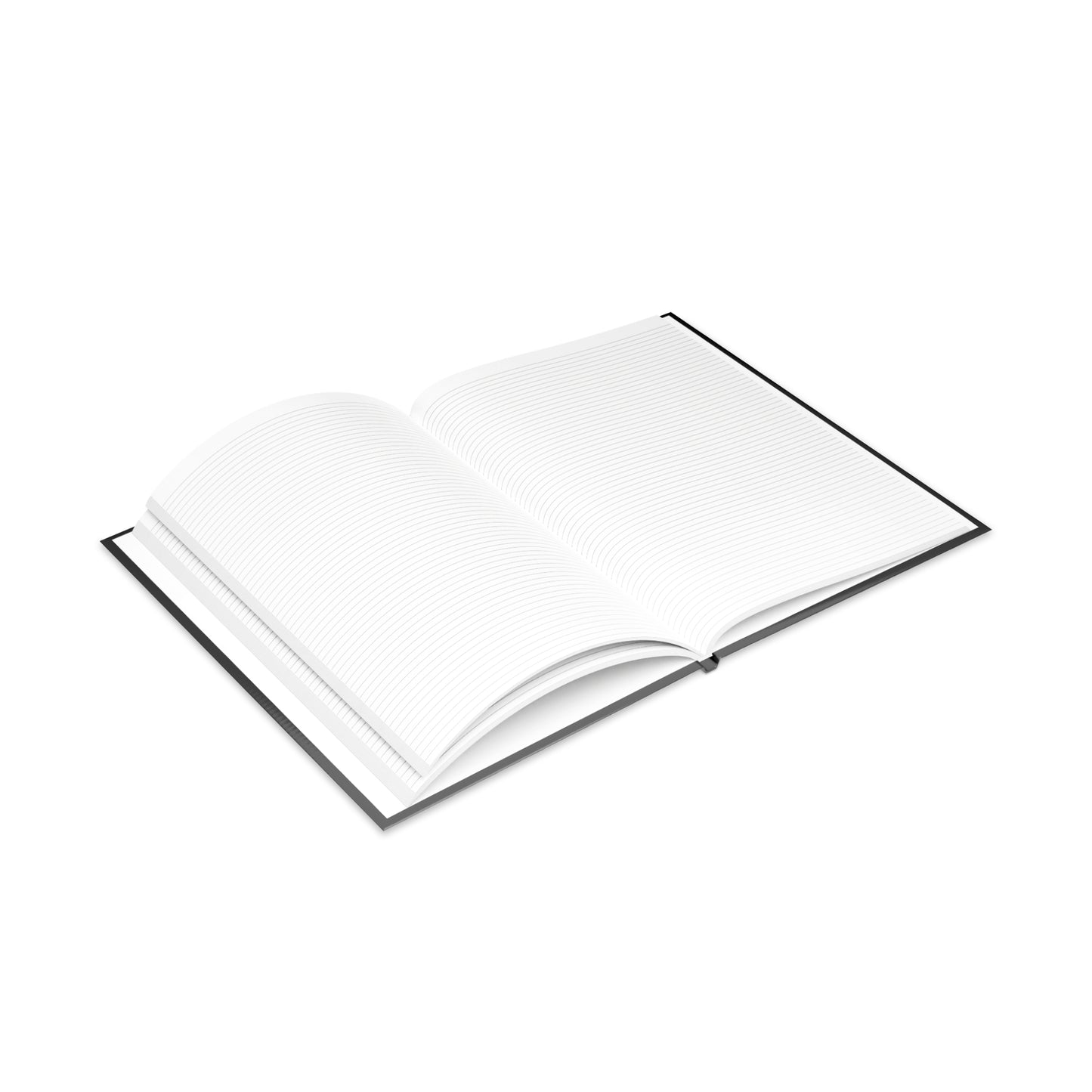 Ancestral Tapestry Hardcover Notebook — Unicorn Crest Journal