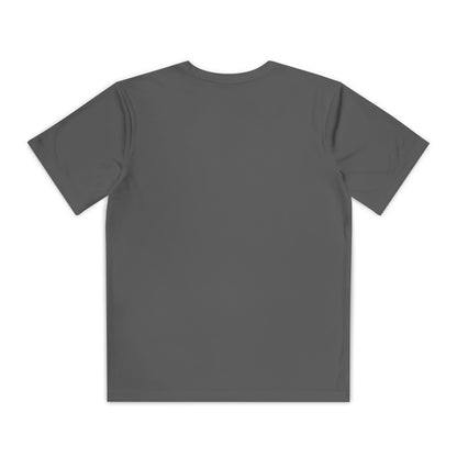 St. John Heraldry Youth Competitor Tee