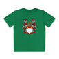 St. John Heraldry Youth Competitor Tee