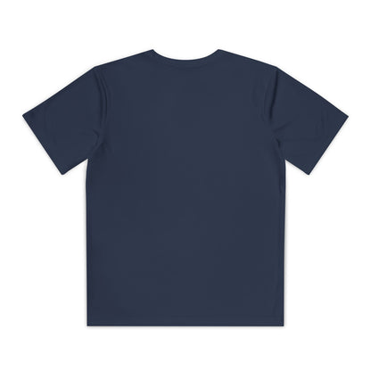St. John Heraldry Youth Competitor Tee