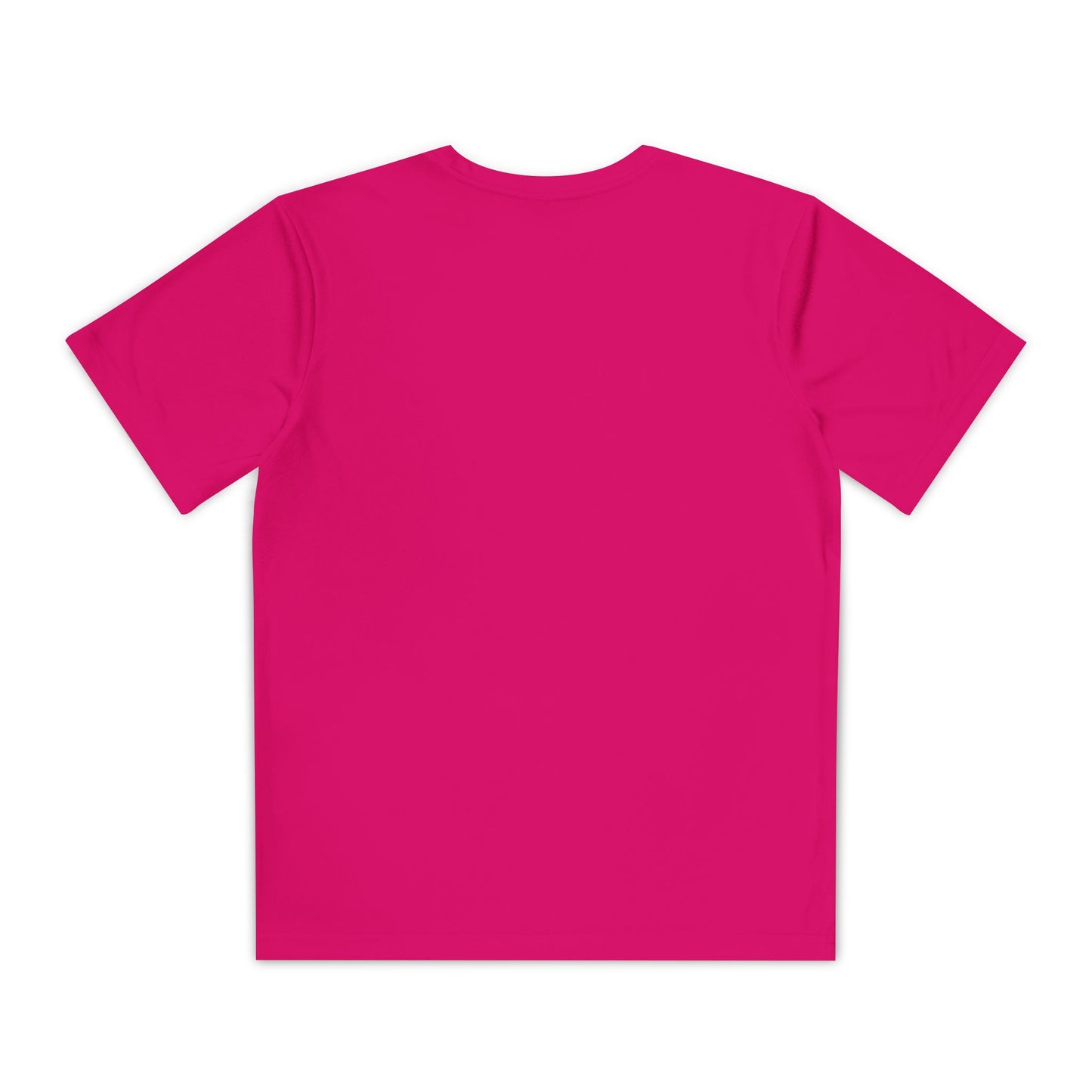 St. John Heraldry Youth Competitor Tee