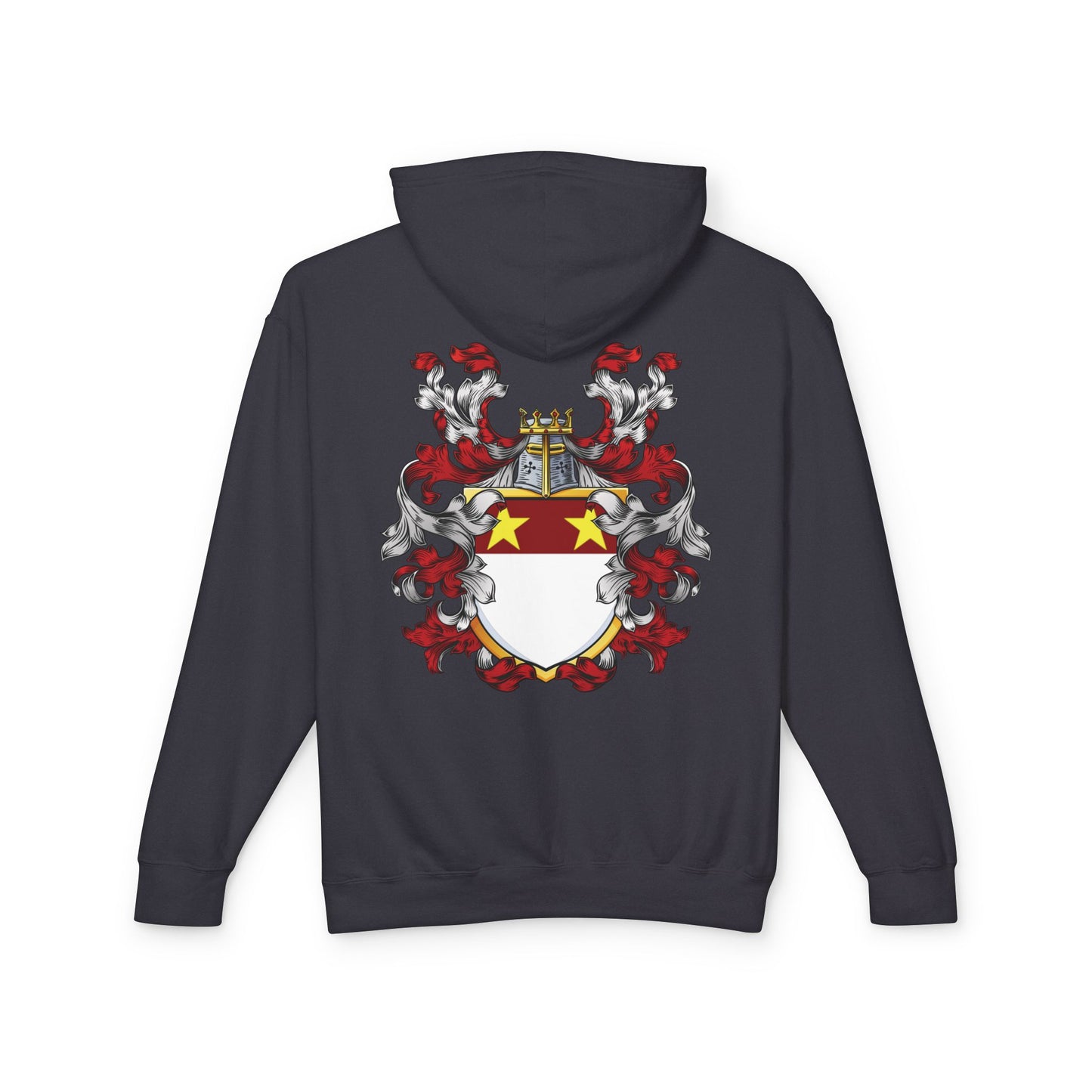 Genealogy Bites – Limited Halloween Hoodie