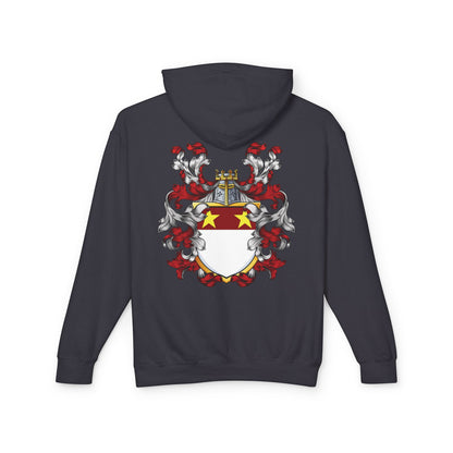 Genealogy Bites – Limited Halloween Hoodie