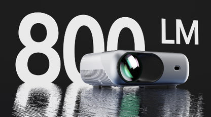 Premium Home Cinema Projector™