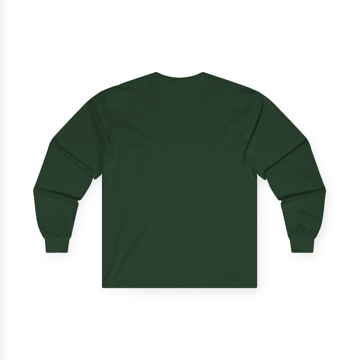 I'm Ready for the 'BER Months Seasonal Fun Long Sleeve Tee, Autumn, Winter, Hobbies, Family Gatherings, Holiday Celebrations