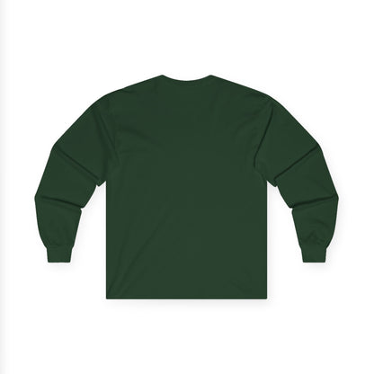 I'm Ready for the 'BER Months Seasonal Fun Long Sleeve Tee, Autumn, Winter, Hobbies, Family Gatherings, Holiday Celebrations