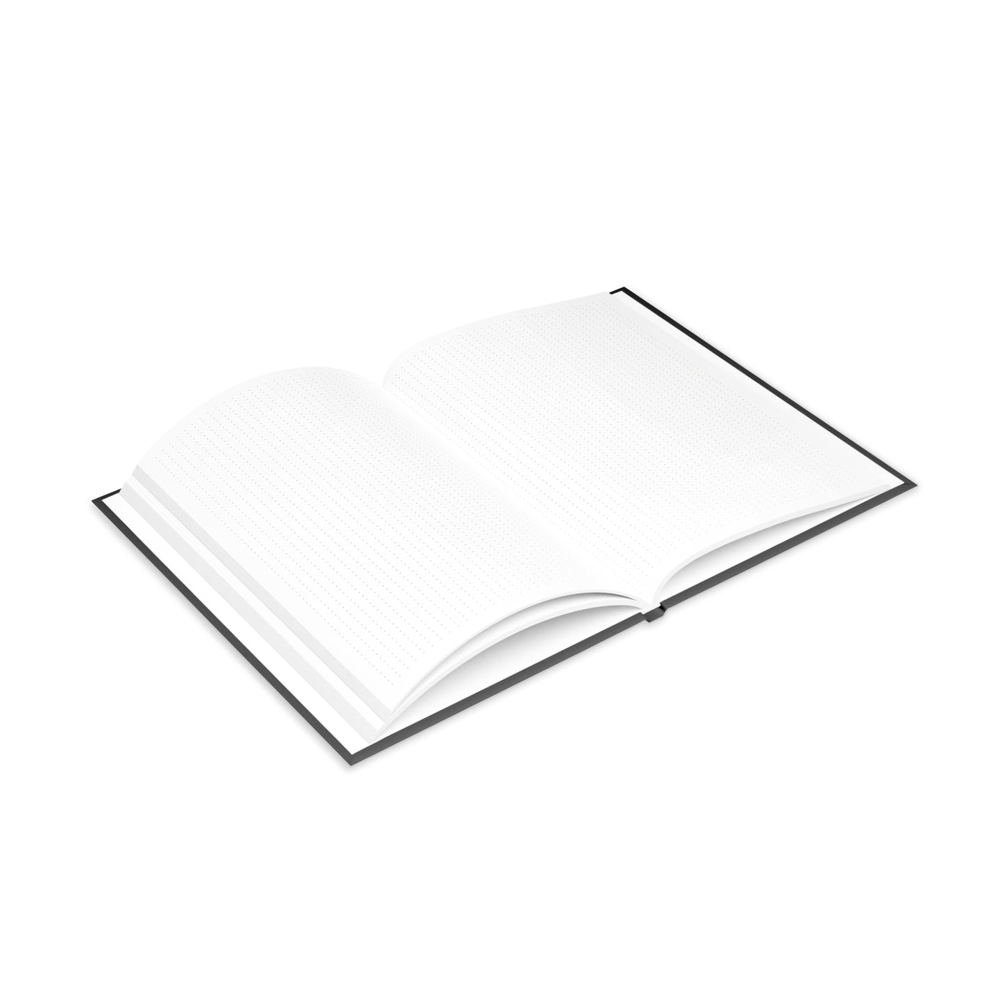 Ancestral Tapestry Hardcover Notebook — Unicorn Crest Journal