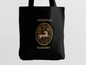 Ancestral Tapestry Tote Bag