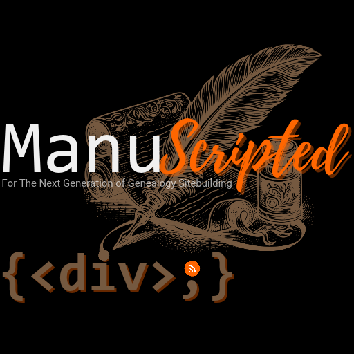 ManuScripted Desktop Pro 1.0 for TNG | WYSIWYG Editor & RSS Feed | Pre-Order